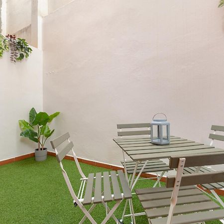 C55 Cosy Apartment Close To The Beach マラガ エクステリア 写真